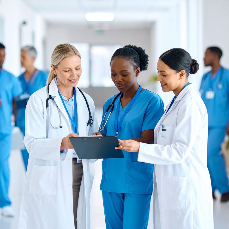 International Hospital Discharge Planners