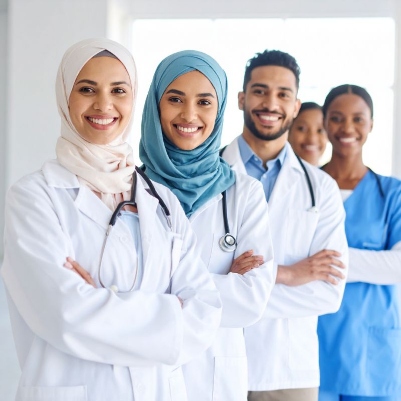 International Insurance Payors